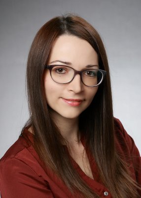 Ewelina Smagała - Psycholog, Psychoterapeuta